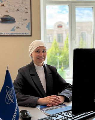Диана Лаврентьева